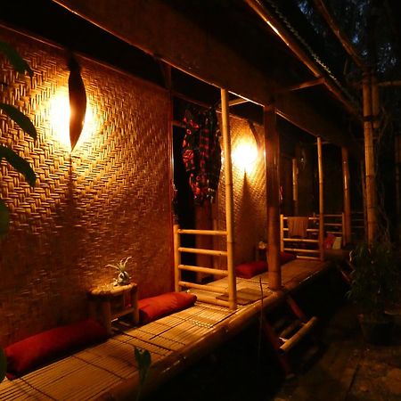 Uncle Hippie'S Dream Hostel กิลิเมโน ภายนอก รูปภาพ