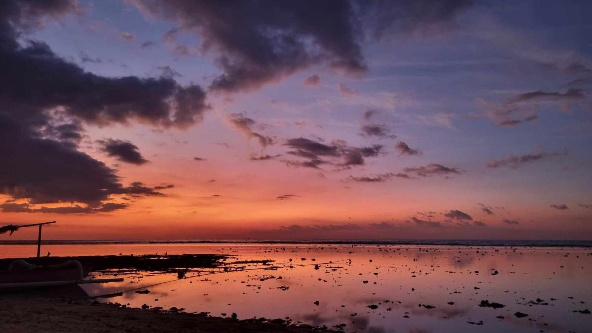 Uncle Hippie'S Dream Hostel กิลิเมโน ภายนอก รูปภาพ