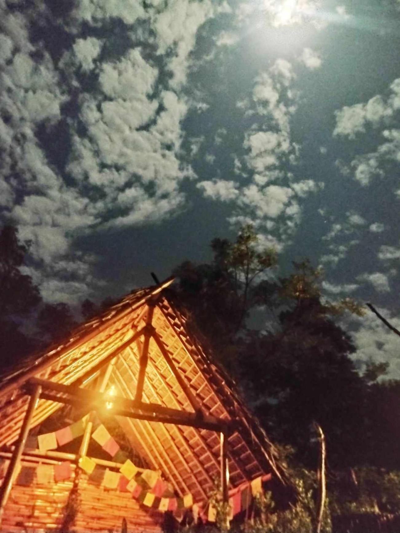 Uncle Hippie'S Dream Hostel กิลิเมโน ภายนอก รูปภาพ