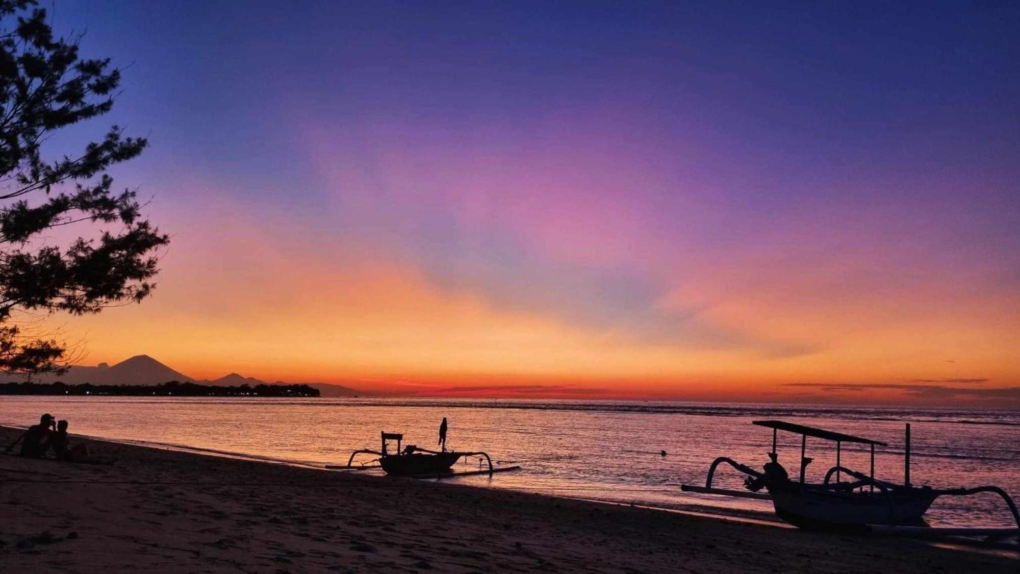 Uncle Hippie'S Dream Hostel กิลิเมโน ภายนอก รูปภาพ
