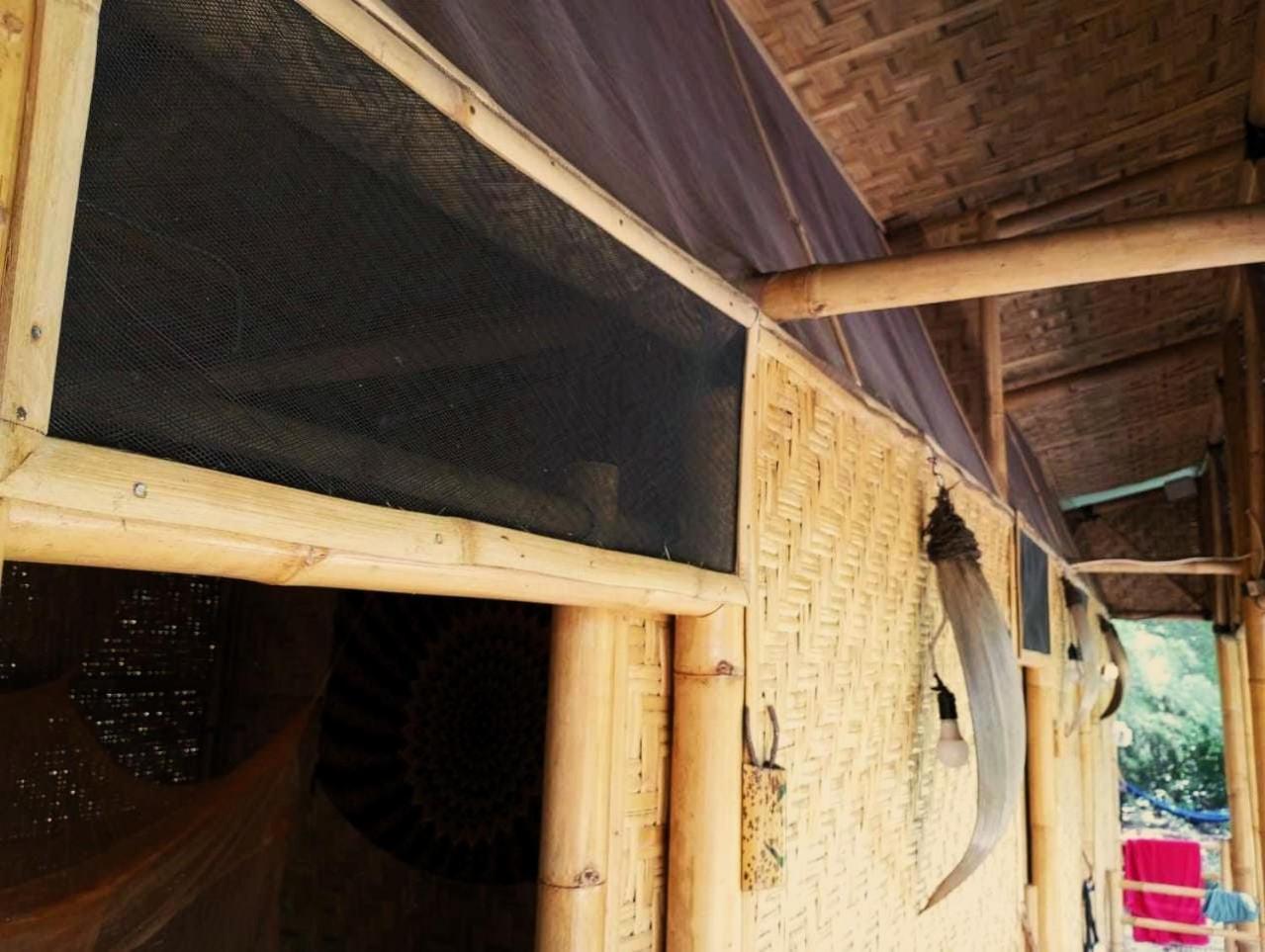 Uncle Hippie'S Dream Hostel กิลิเมโน ภายนอก รูปภาพ