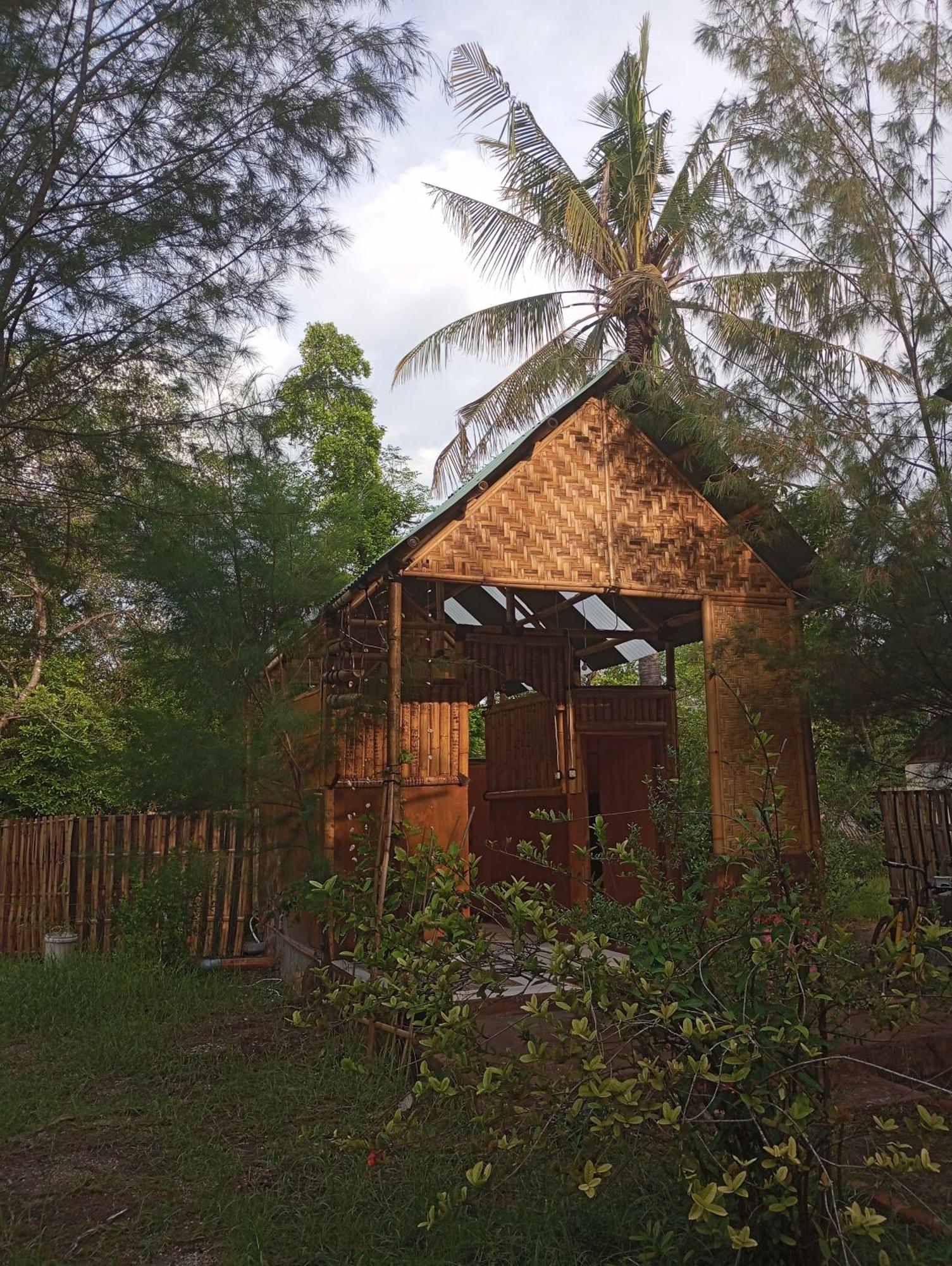 Uncle Hippie'S Dream Hostel กิลิเมโน ภายนอก รูปภาพ