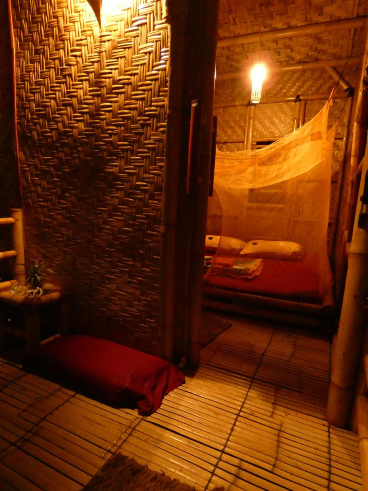 Uncle Hippie'S Dream Hostel กิลิเมโน ภายนอก รูปภาพ