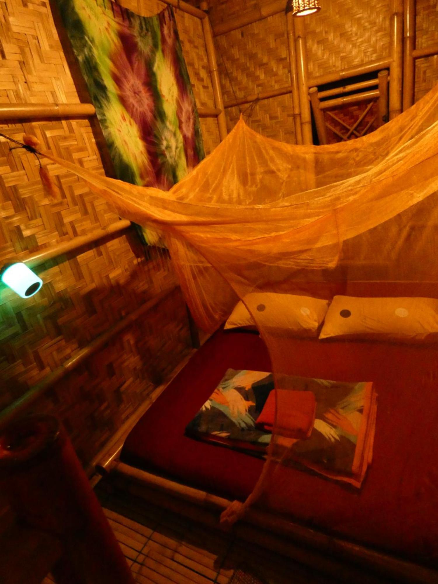 Uncle Hippie'S Dream Hostel กิลิเมโน ภายนอก รูปภาพ