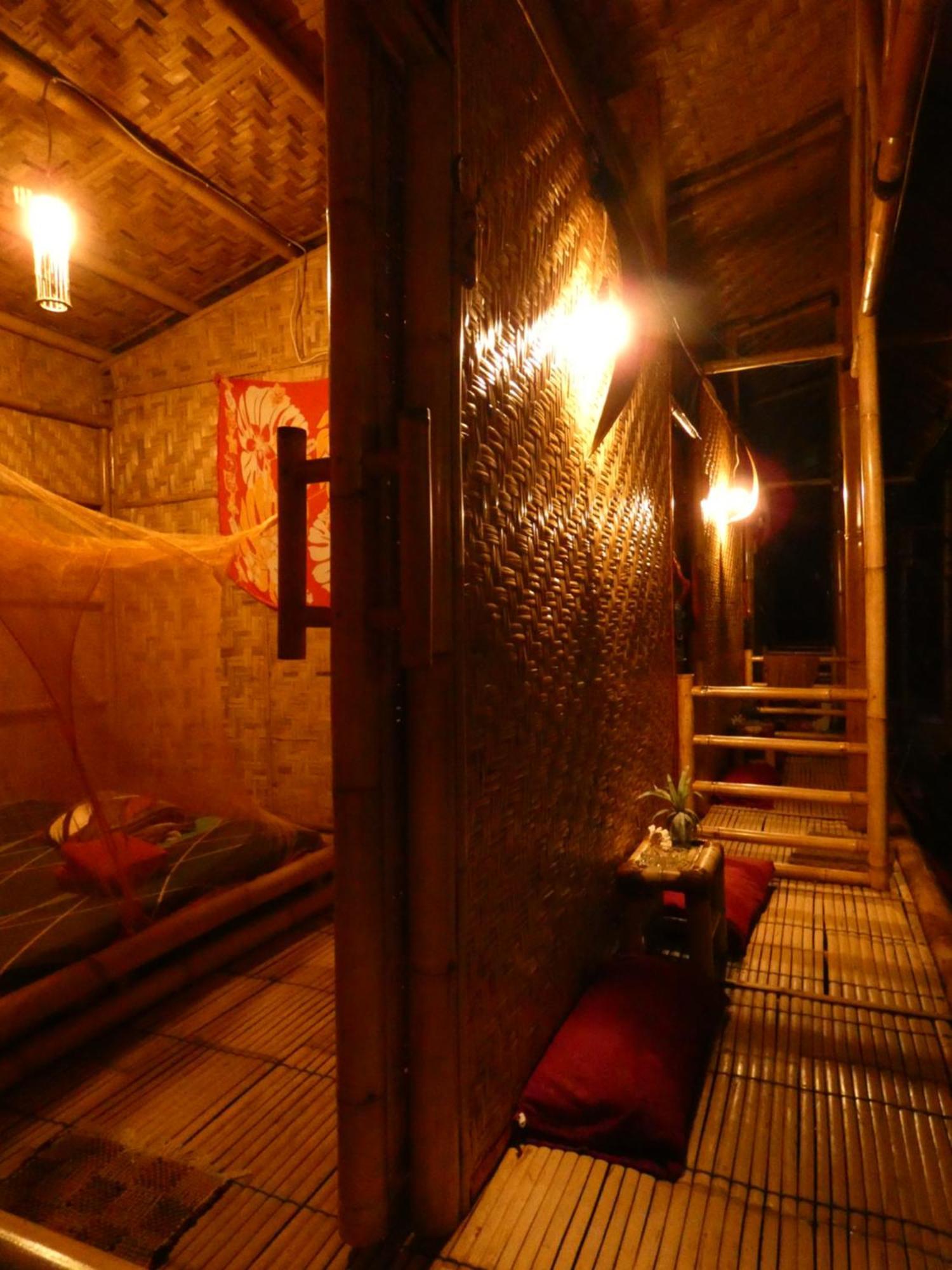 Uncle Hippie'S Dream Hostel กิลิเมโน ภายนอก รูปภาพ
