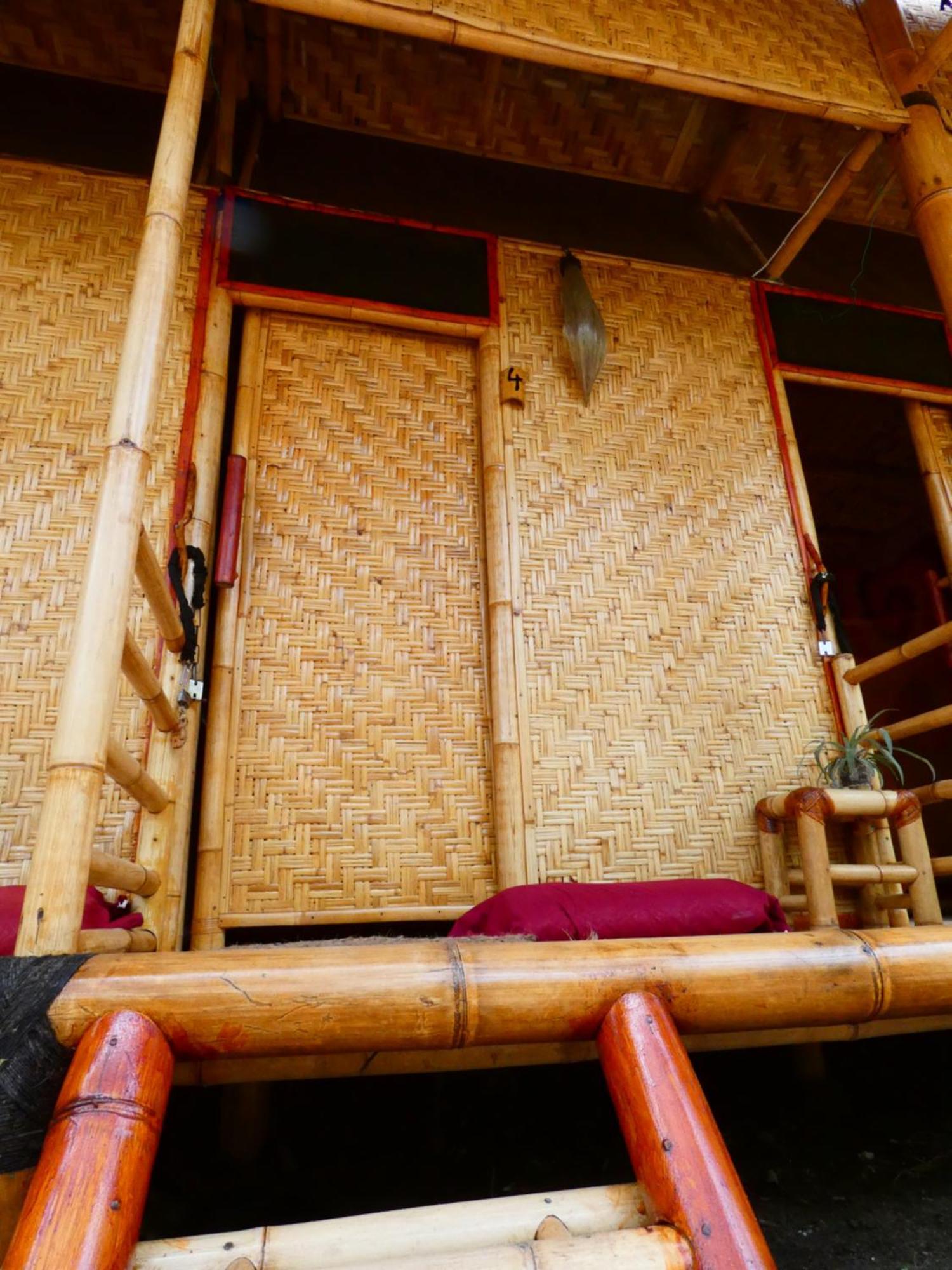 Uncle Hippie'S Dream Hostel กิลิเมโน ภายนอก รูปภาพ